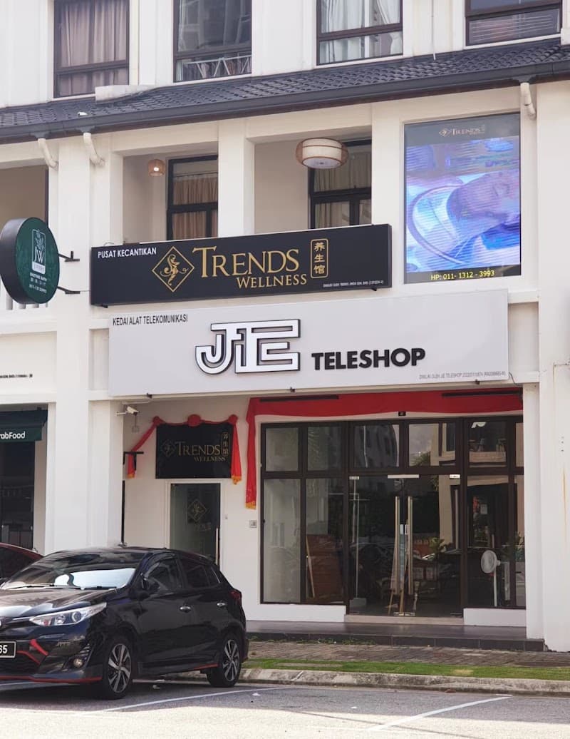 Trends Wellness | Gelang Patah Iskandar Puteri photo