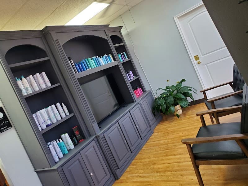 Trendsetter's Hair Studio Fairfield photo