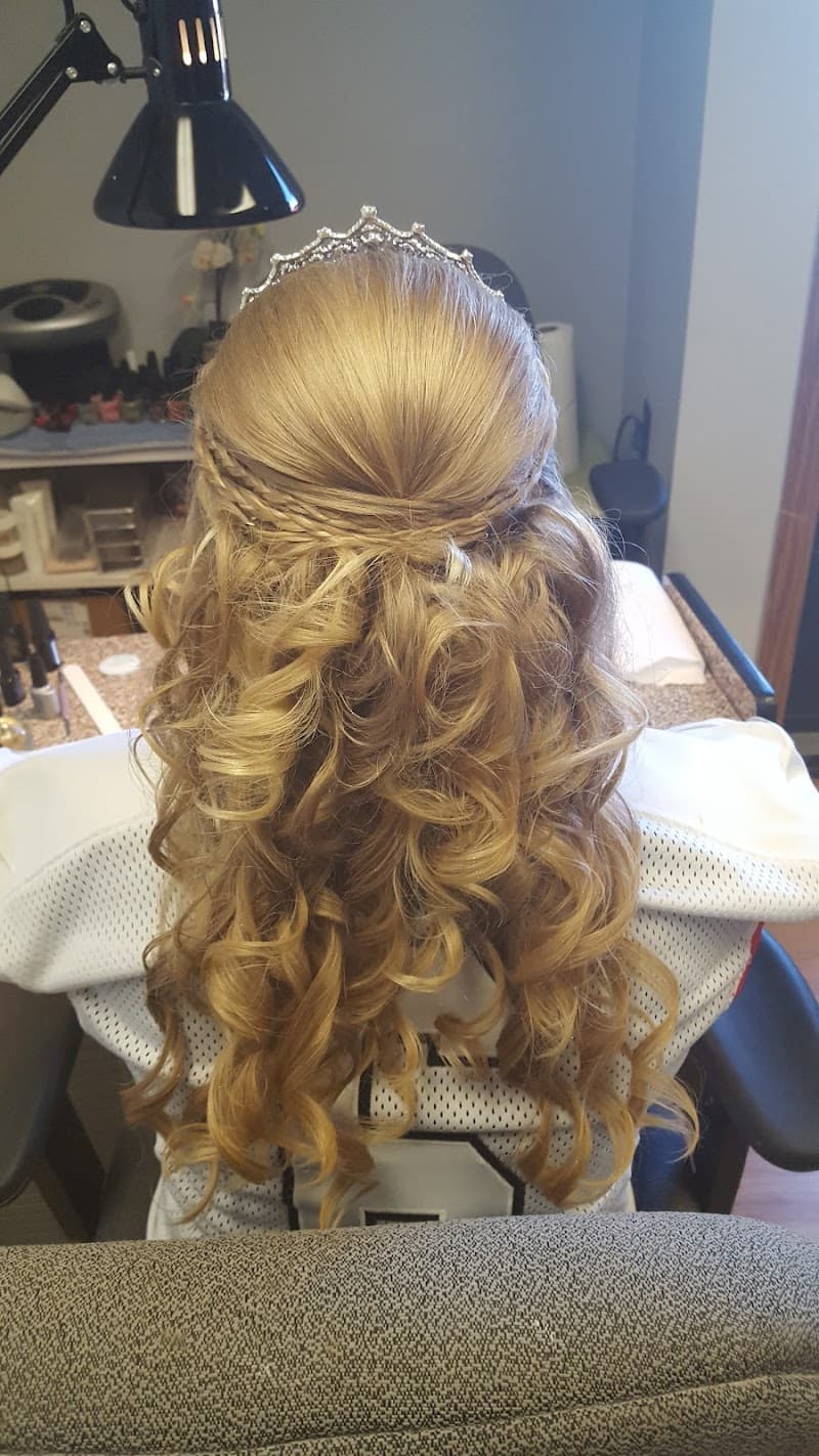 TrendSetters Salon and Fitness Boscobel photo