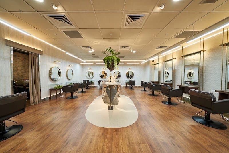Trendy Hairdressing Singapore photo