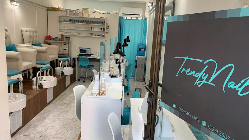 Trendy Nails Las Condes photo