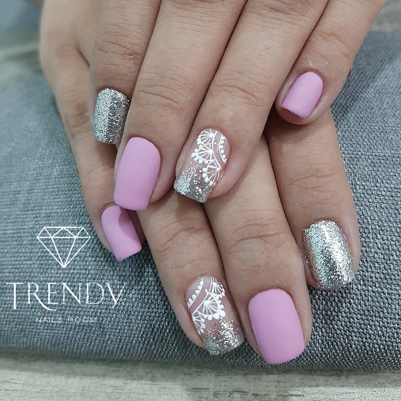 Trendy Nails Room S.A.S Medellín photo