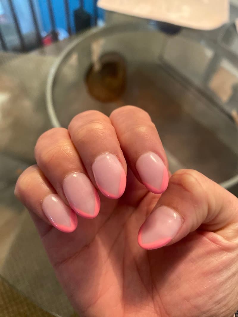 TRENDY NAILS & SPA South Elgin photo