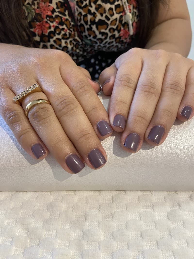 Trendy Spa Cosmetología y Nails Tijuana photo