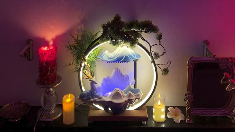 Trepet Head Spa vulica Dziaržynskaha 34 photo