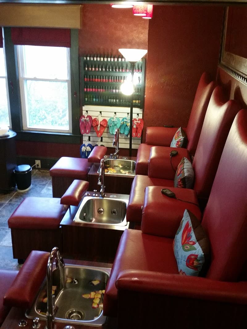 Tres Bella Luxury Spa & Boutique Front Royal photo