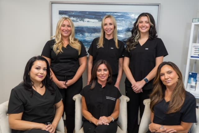Tres Belle Wellness and Aesthetics Islip photo