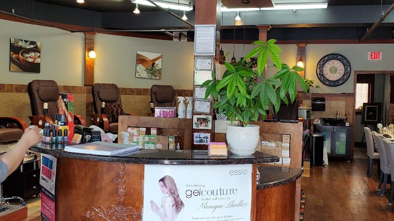 Tres Bien Nails Inc Wilmette photo