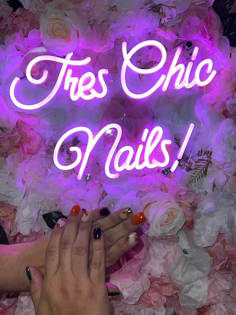 Tres Chic Spa and Salon Okeechobee photo