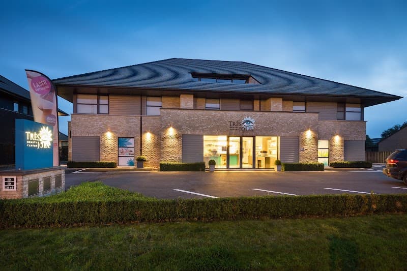 Très Jolie Beauty Center Zedelgem photo