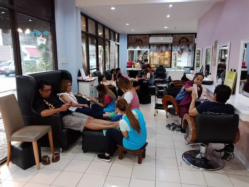 Tres Mary Spa Salon Las Piñas photo