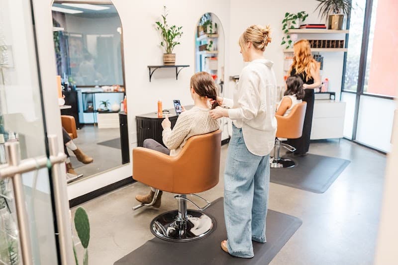 TresSalon & Spa Greenville photo