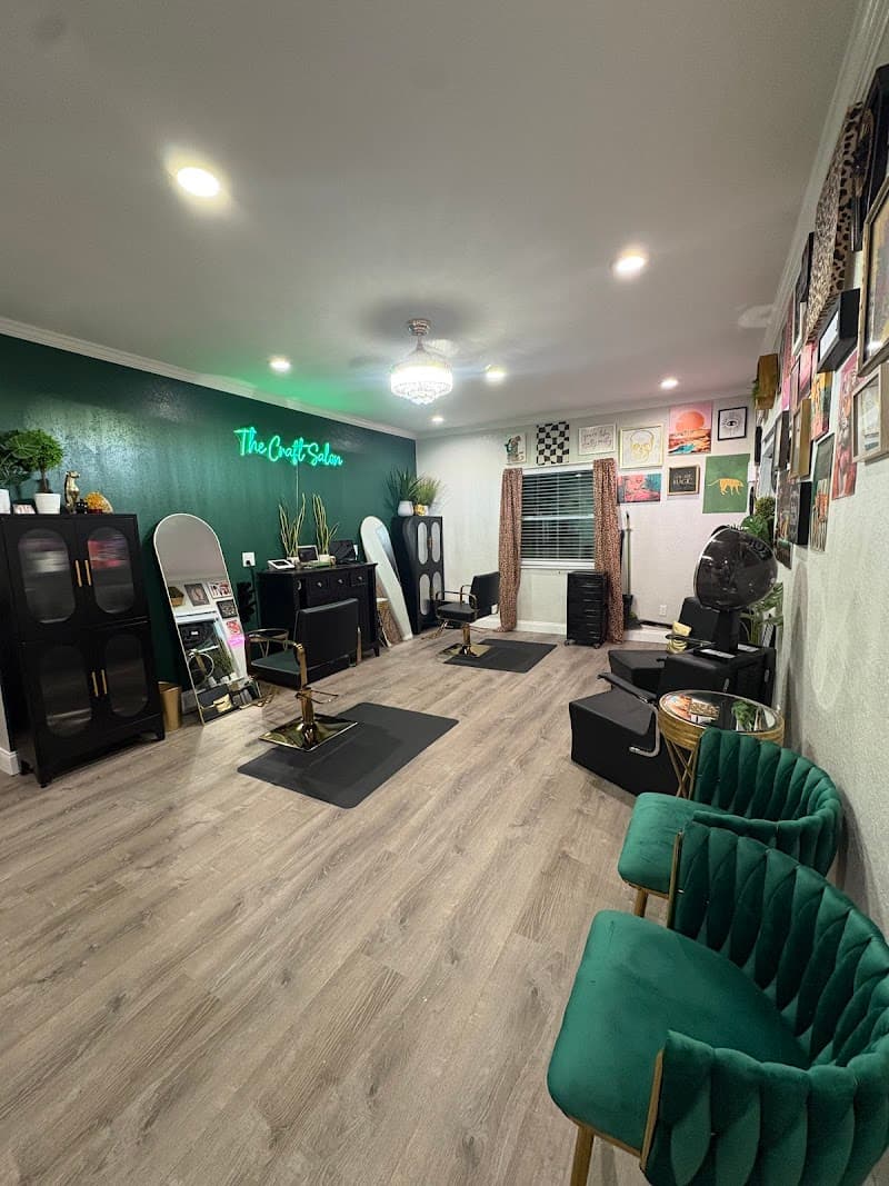 Tresses Salon on Julia New Smyrna Beach photo