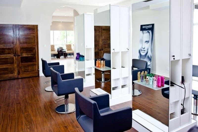 Tresses Salon&Spa Toronto photo