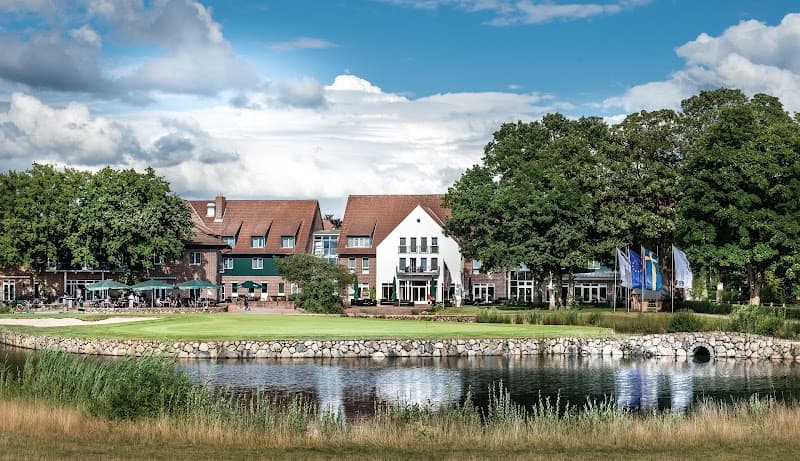 Treudelberg Resort Hamburg (Hotel Treudelberg und Aparthotel Treudelberg) photo