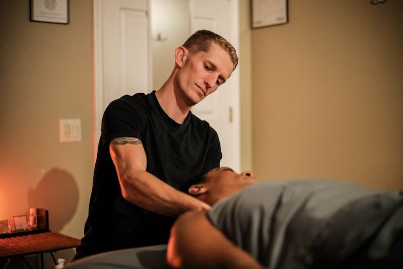 Trevesla's Therapeutic Bodywork Clearwater photo