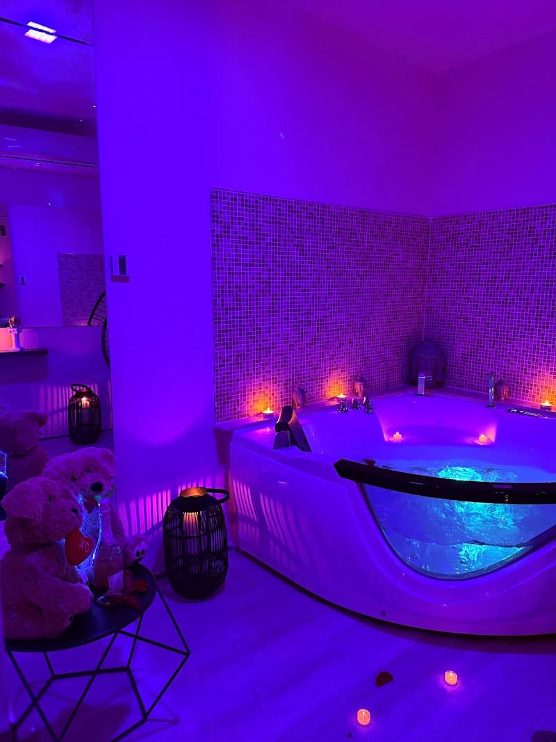 Trevi Salus Spa Roma photo