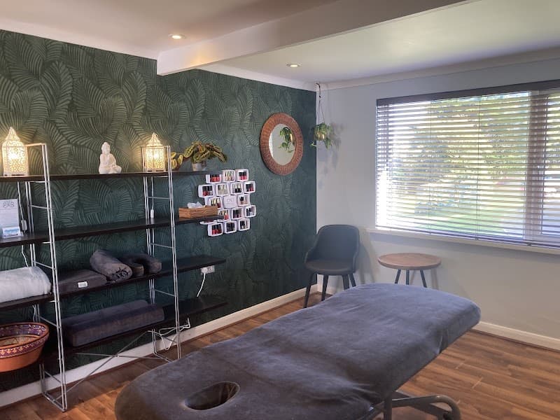 Trevose Massage and Beauty Salon Padstow photo