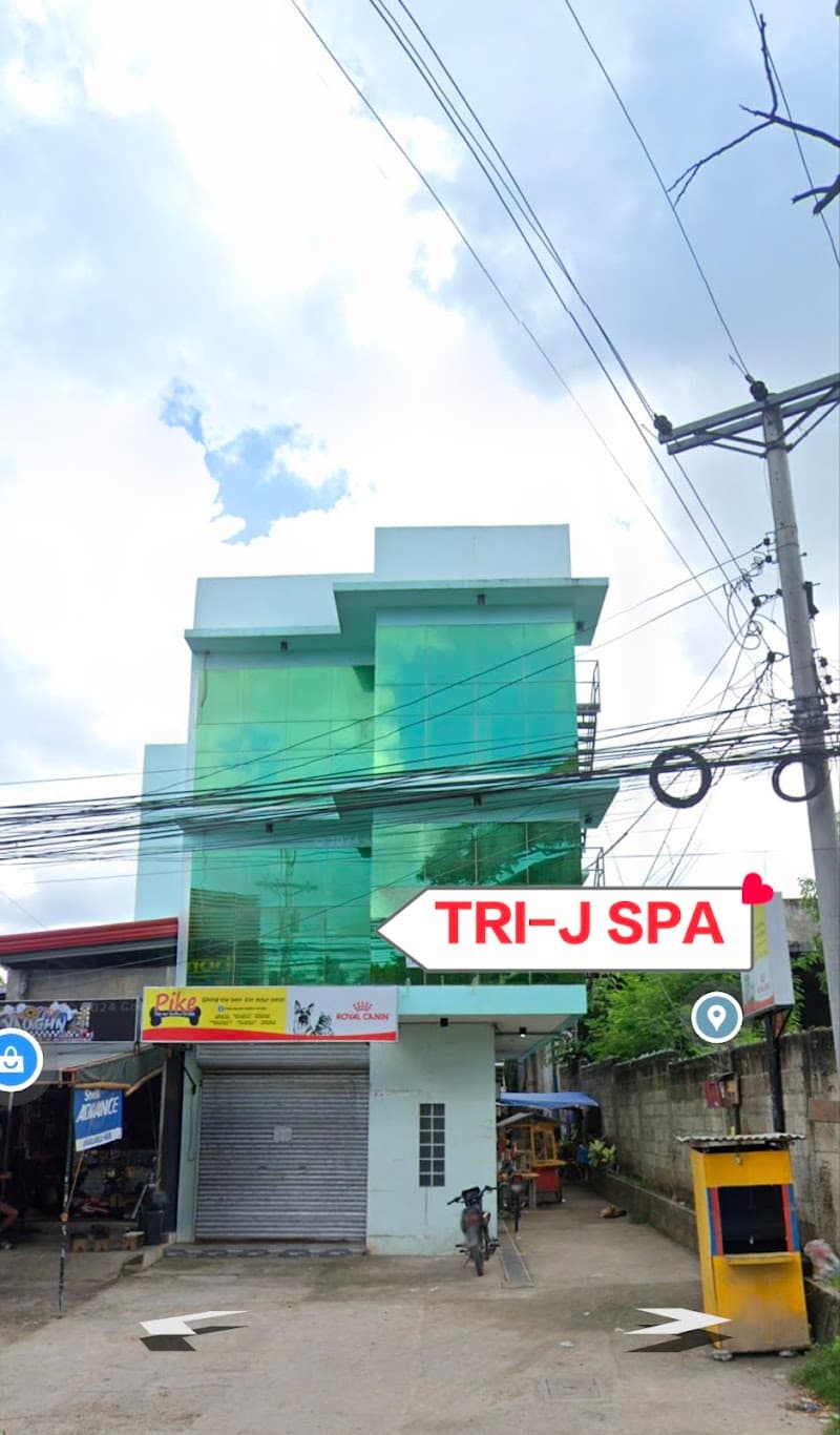 TRI-J SPA Carcar photo