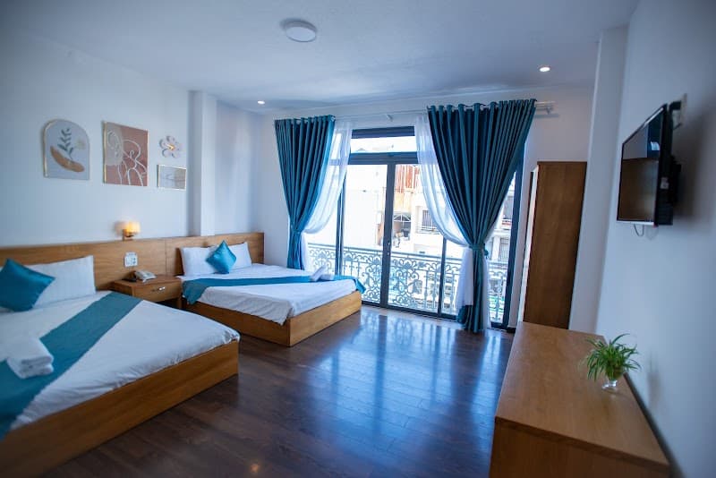 Trị Liệu Đà Lạt - Thanh Thanh Spa photo