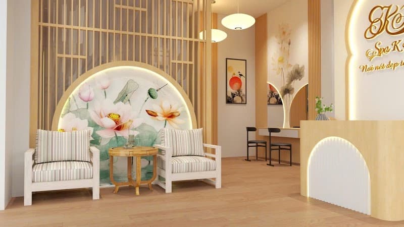 Trị Liệu Ấn Huyệt Đông Y Tuy Hòa photo