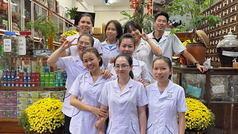 Trị Liệu Châm Cứu Y Học Cổ Truyền Nha Trang photo