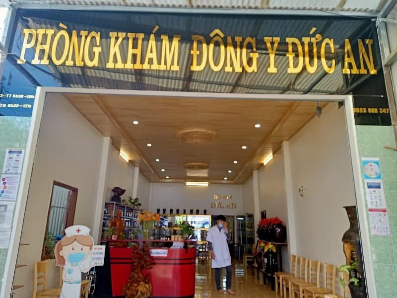 Trị liệu cơ xương khớp Nhiên - Đức Trọng Đà Lạt photo