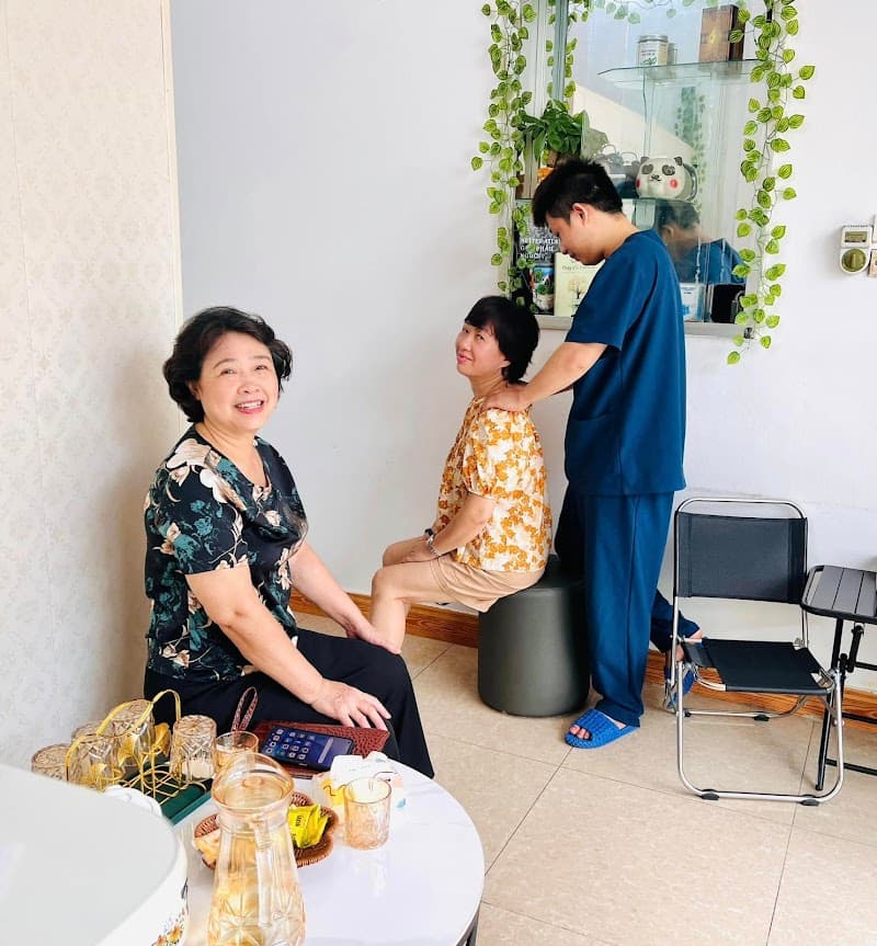 Trị Liệu Cơ Xương Khớp Quế Võ Bắc Ninh photo