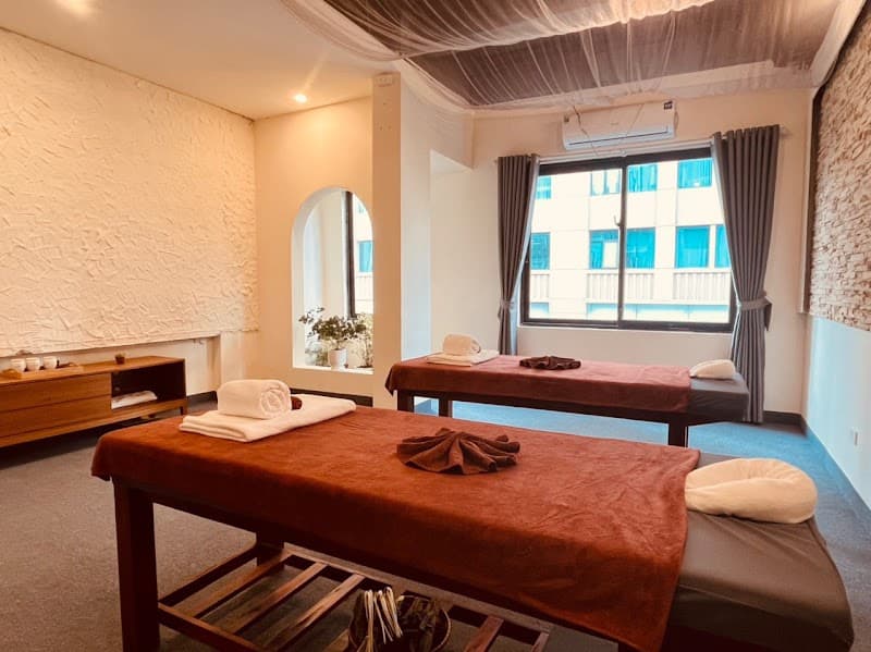 Trị Liệu & Dưỡng Sinh Đông Y Đồng Giao Đường Quận Hai Bà Trưng photo