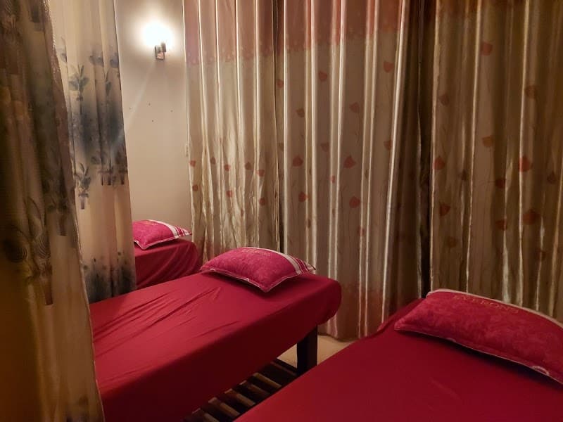 Trị liệu khiếm thị Quỳnh Anh Quận Gò Vấp photo