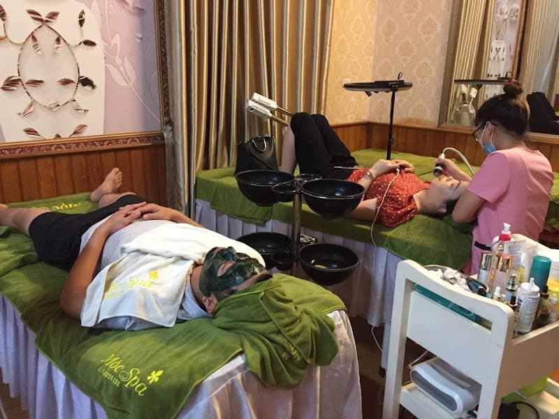 Trị Liệu Mộc An - Cơ Xương Khớp Thuận Tự Nhiên Quận Hà Đông photo