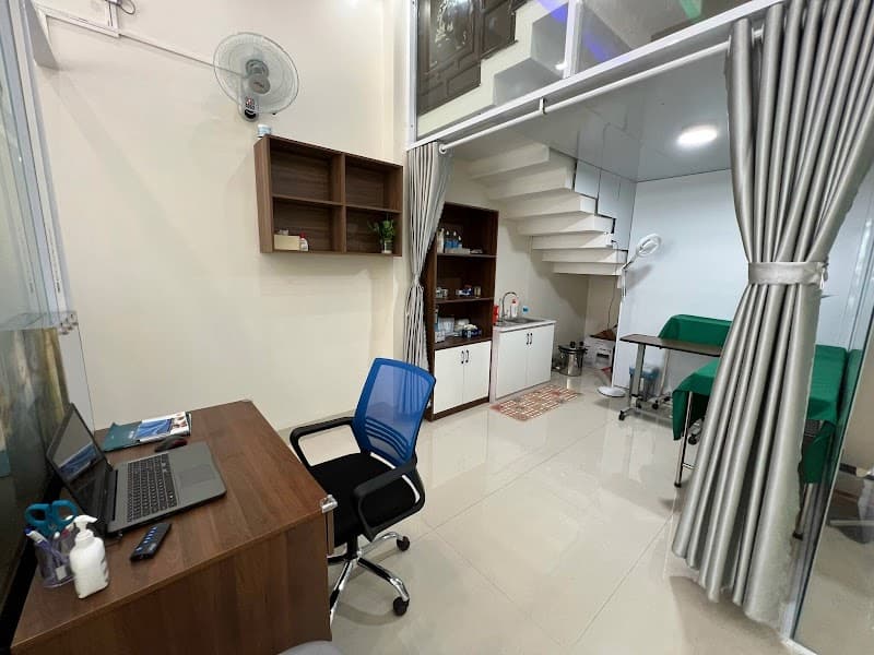 Trị Liệu Phục Hồi Cơ Xương Khớp - Chấn Thương Thể Thao - Vật Lý Trị Liệu Quảng Ngãi photo