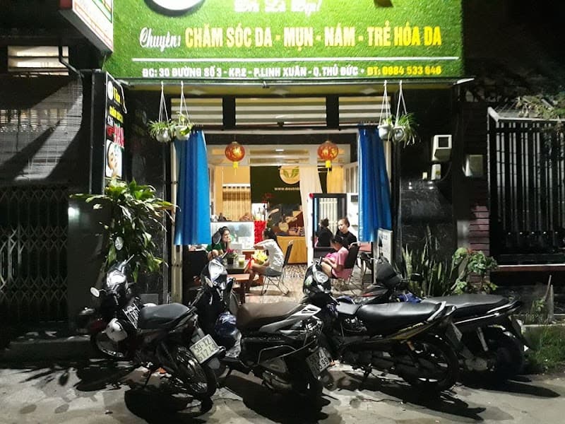 TrỊ MỤN NÁM HiỆU QuẢ ThỦ ĐỨC | ĐIỀU TrỊ Da Linh Trung | Joli Beauty Spa Dĩ An photo