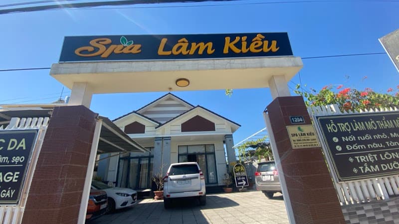 Trị Mụn Tây Ninh Huyện Dương Minh Châu photo