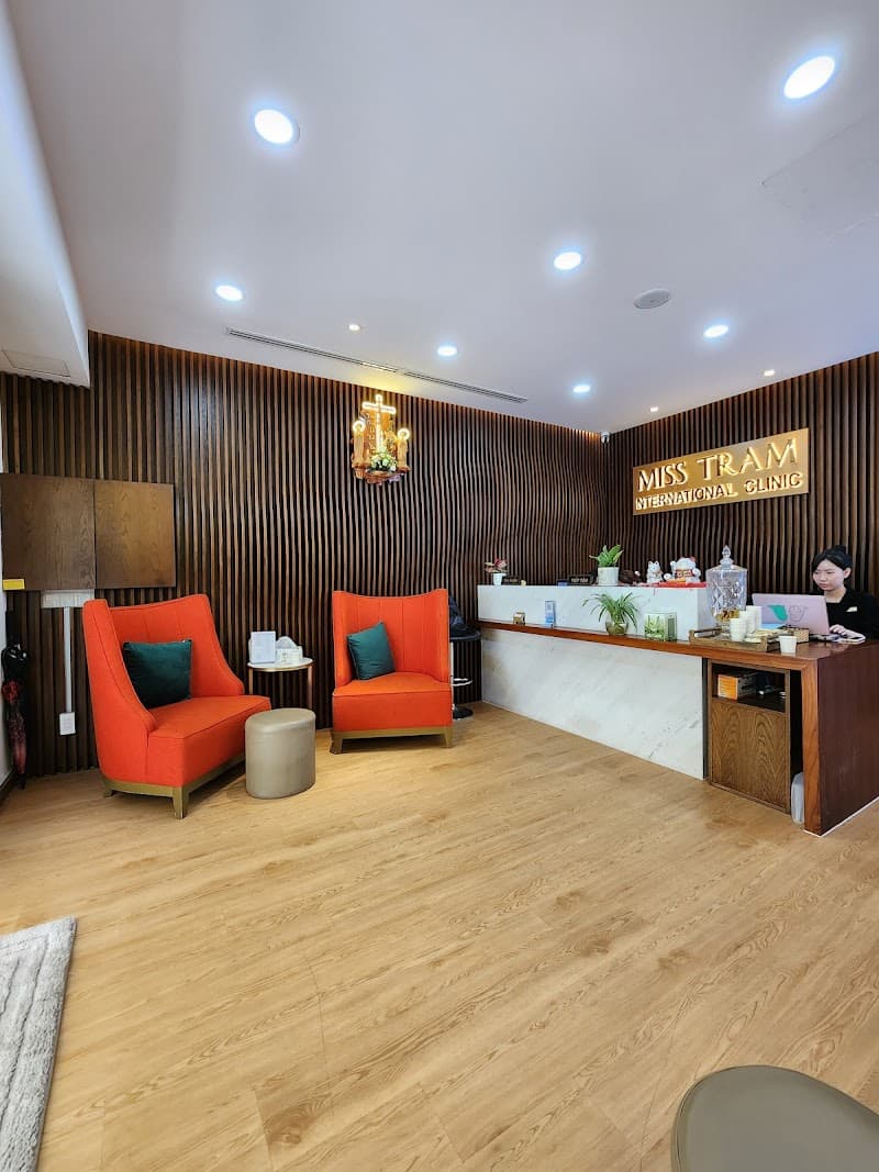 Trị Mụn Tramibeauty Huyện Thanh Trì photo