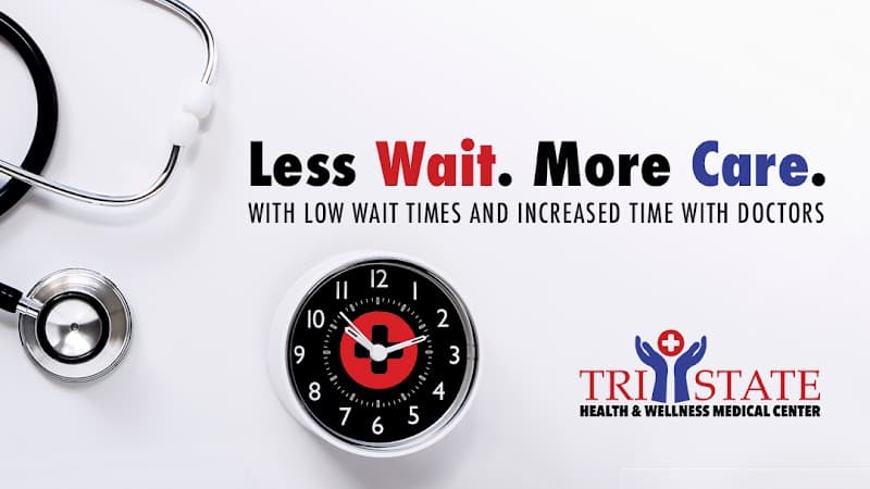 Tri State Wellness Center Abington photo