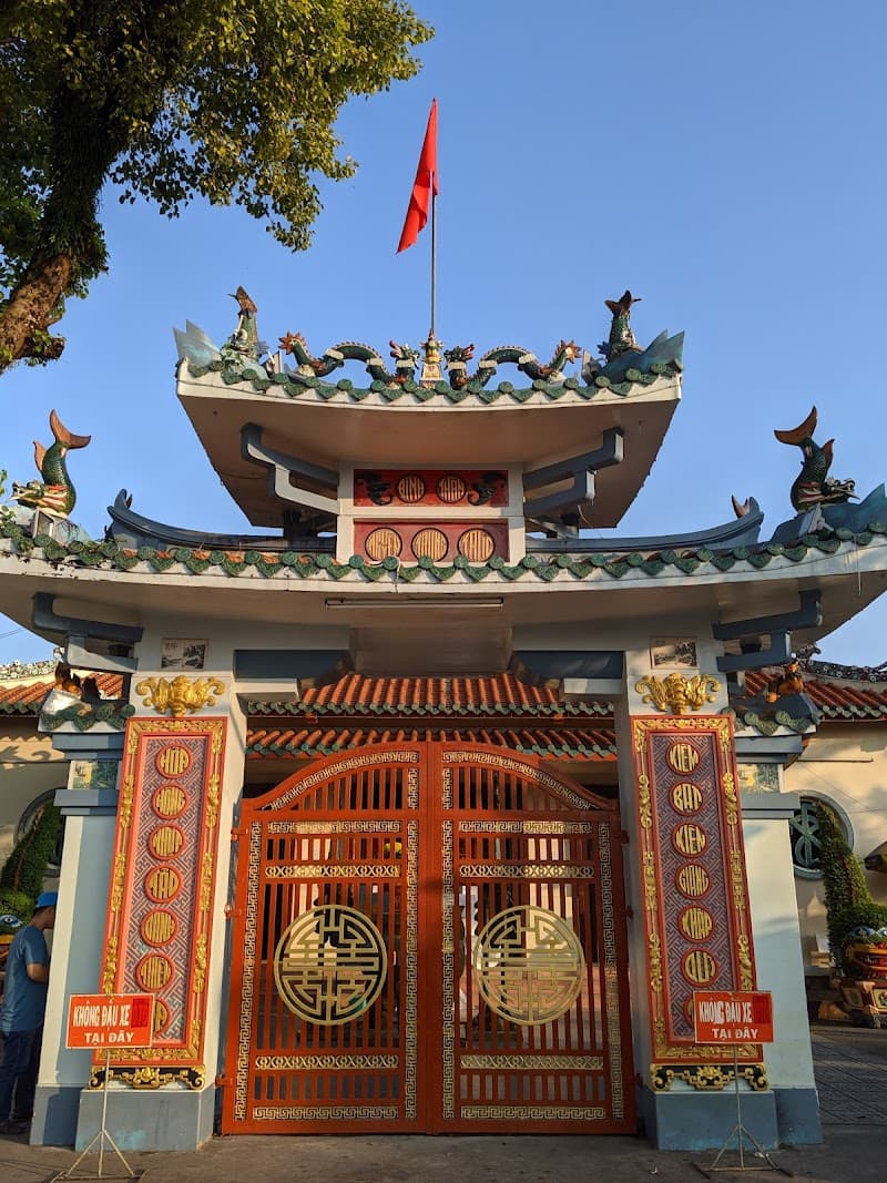 Trị Tiền Đình Rạch Giá photo