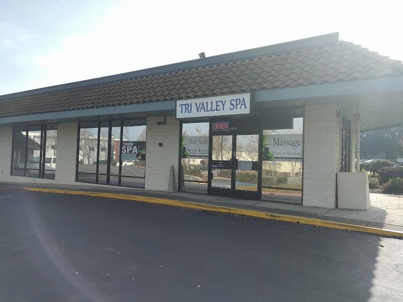 Tri Valley Spa Dublin photo
