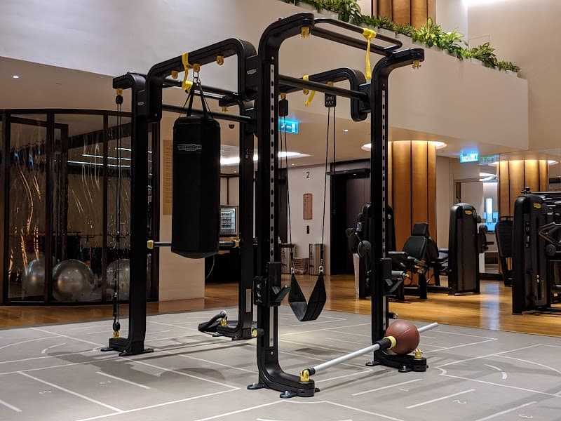 Tria Spa (MGM Macau) photo