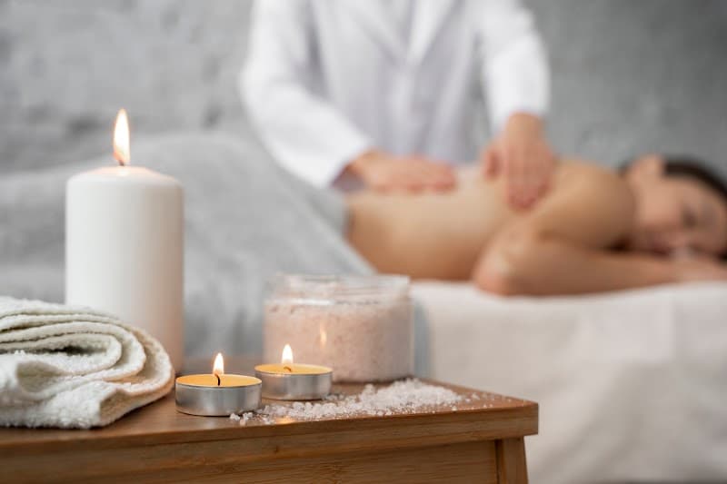 Triadic Harmony Massage Studio, Limassol Georgiou 'A 99 photo