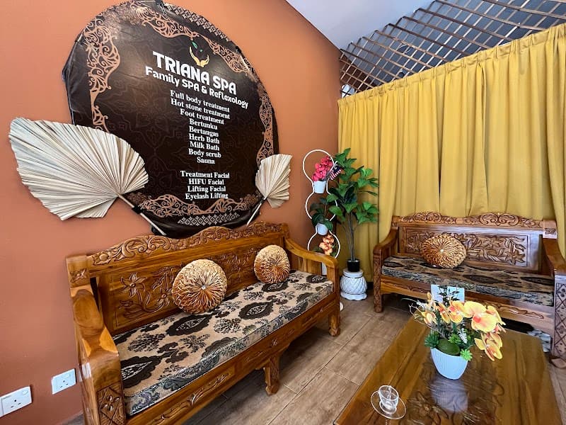 Triana Spa Jenjarom photo