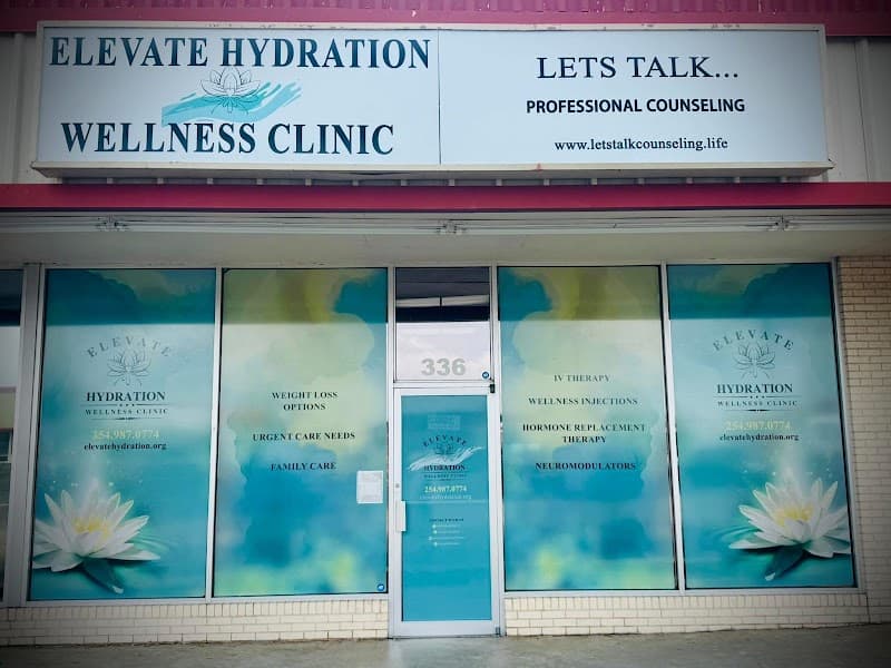 Triapolis Wellness Copperas Cove photo