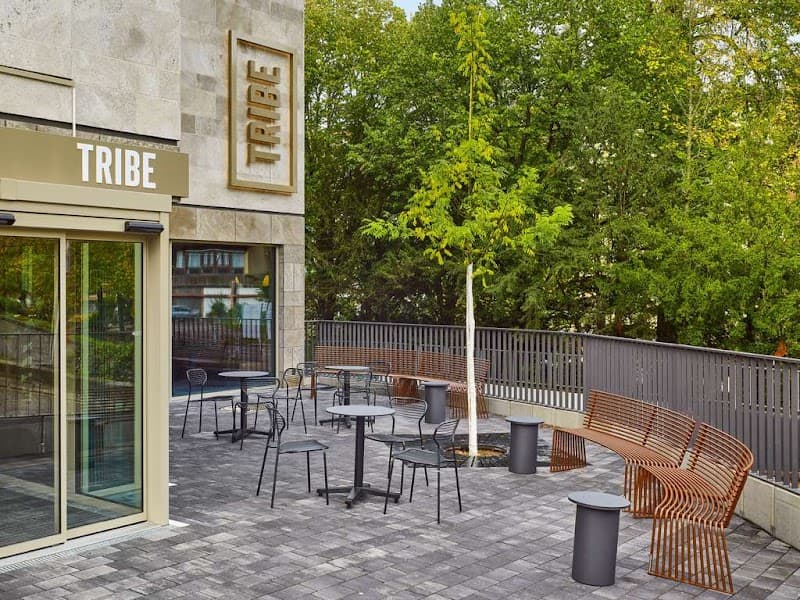TRIBE Baden-Baden photo