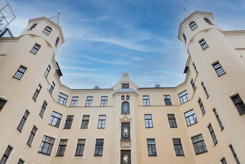 TRIBE Riga City Centre Hotel photo