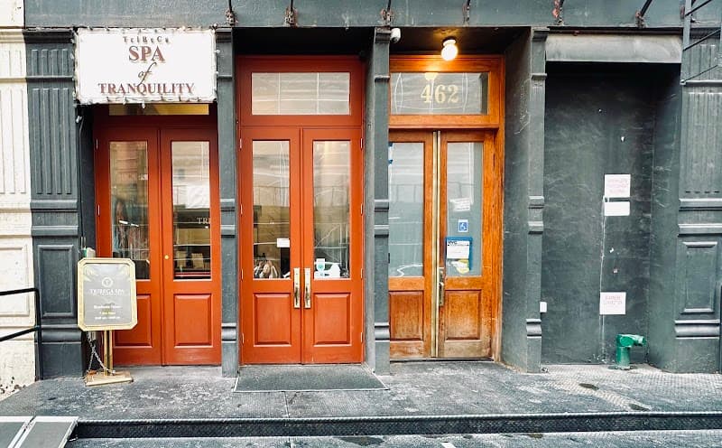 Tribeca Spa of Tranquillity New York photo