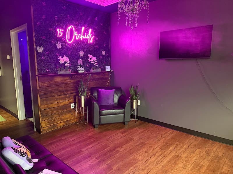 Tribecca Massage Therapy Pembroke photo