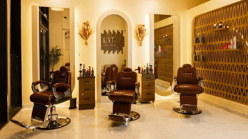 Tribes Men's Spa and Salon ( Boshar) Muscat photo