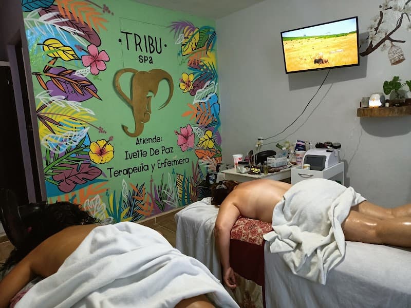 Tribu Spa Masajes - Terapias Chetumal photo