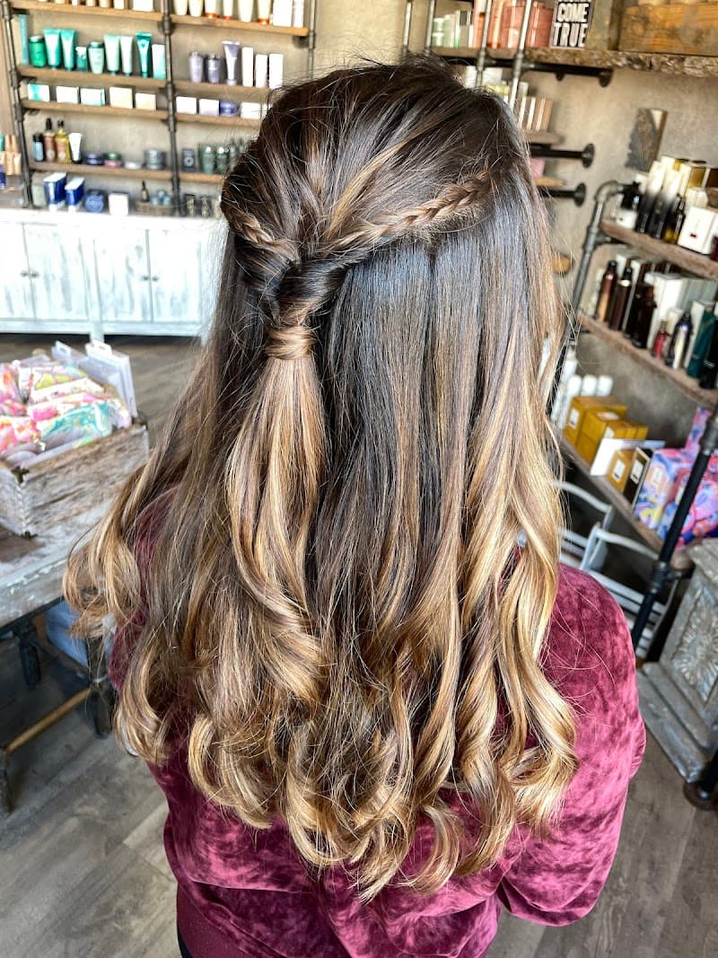 Tribute Salon & Spa Brighton photo
