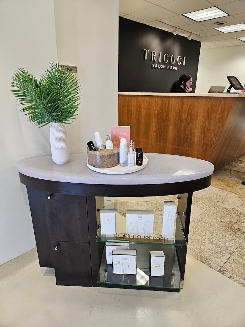 Tricoci Salon and Spa - Arlington Heights photo
